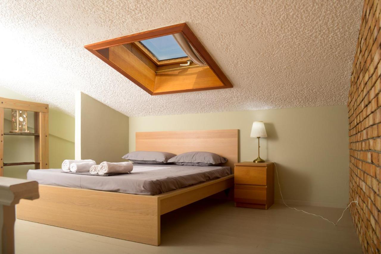 Apartament Agali 2 Superior Mezonet Front Of The Sea Akrogiali Zewnętrze zdjęcie